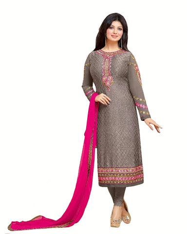 Designer Party wear Salwar Suit