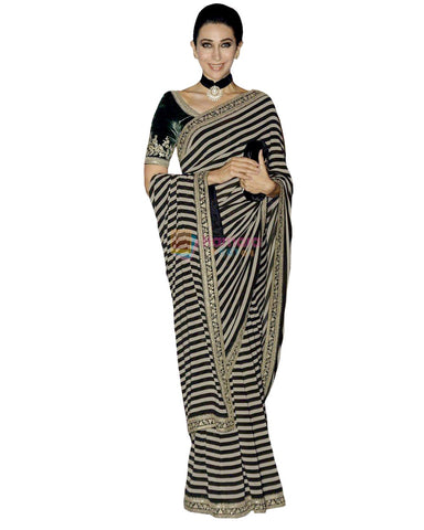 Karisma Designer Saree